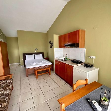 Artemis Hotel Apartments Κεραμωτή Εξωτερικό φωτογραφία