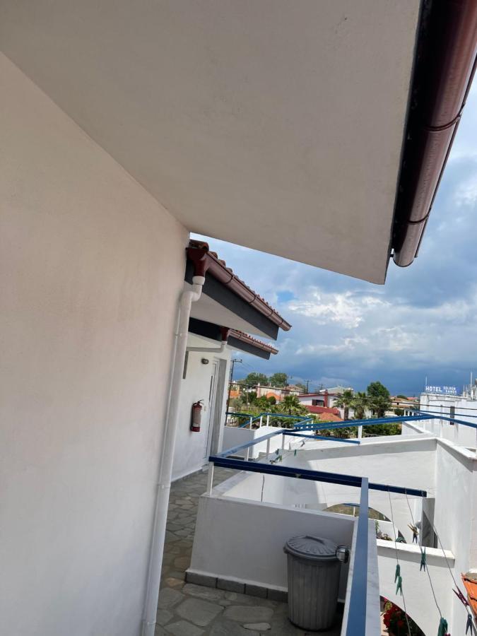 Artemis Hotel Apartments Κεραμωτή Εξωτερικό φωτογραφία