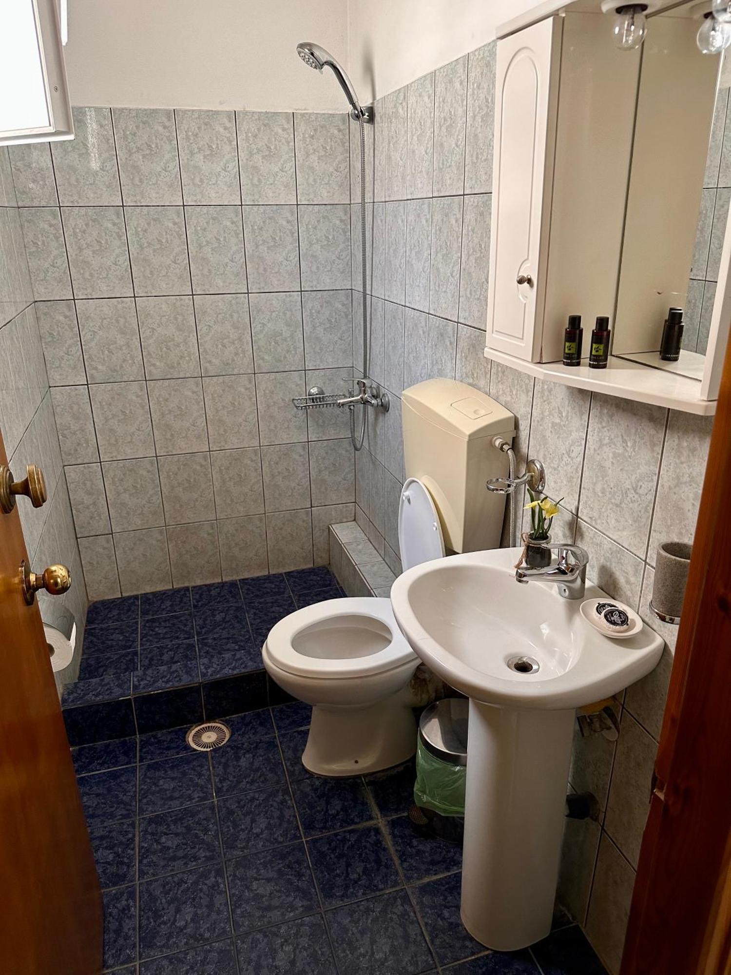Artemis Hotel Apartments Κεραμωτή Εξωτερικό φωτογραφία